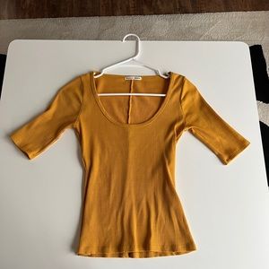 Reformation top